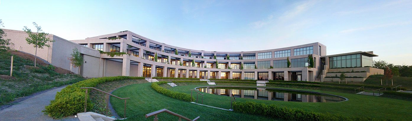 World’s largest collection of audio-visual works, The Library of ...