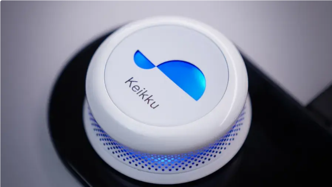 World's First FDA-Cleared Digital Stethoscope with Integrated AI Scribe, Lapsi Health sets world record