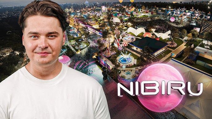 World's Largest Nightclub, world record planned near Costinesti, Romania