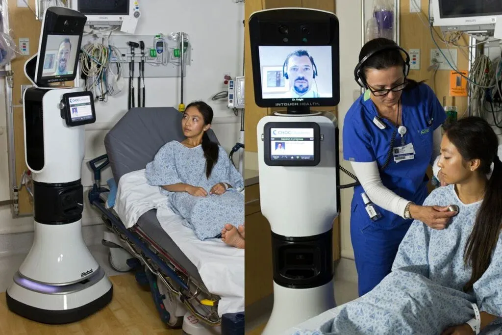 World’s First AI Hospital, world record set by China