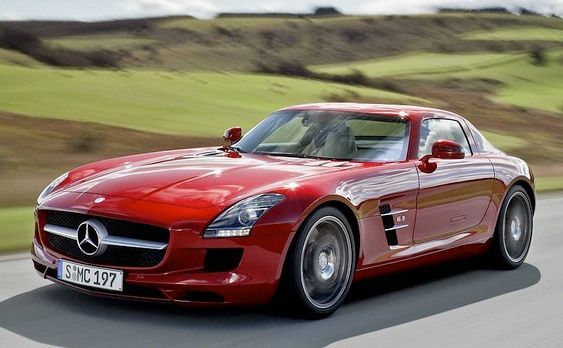 Largest Speeding Fine - Swedish driver sets world record
