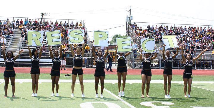 Largest High School LipDub: Piscataway High School sets world record (HD Video)