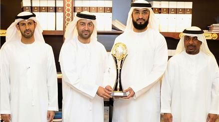  World Record Academy awards 