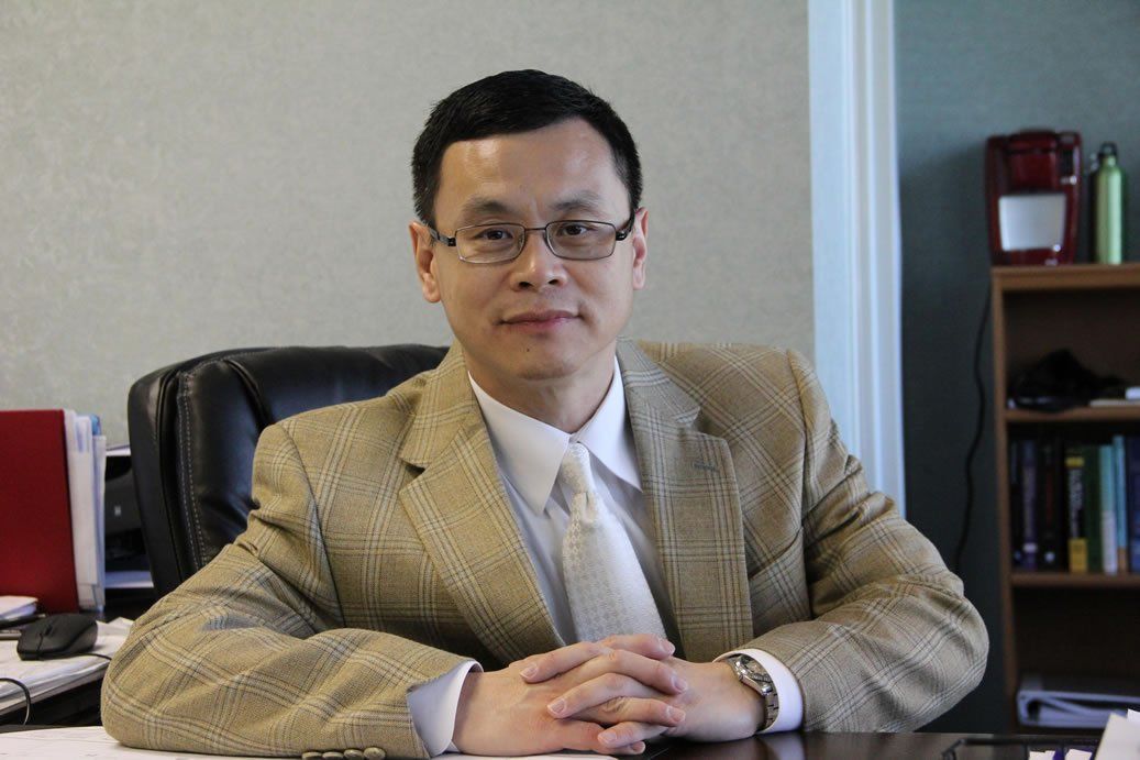 Most medical board certifications: Dr. Xiulu Ruan breaks world record (PICS) 