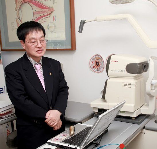 Most Iris observations and analysis: Lee Nam-han sets world record (VIDEO)