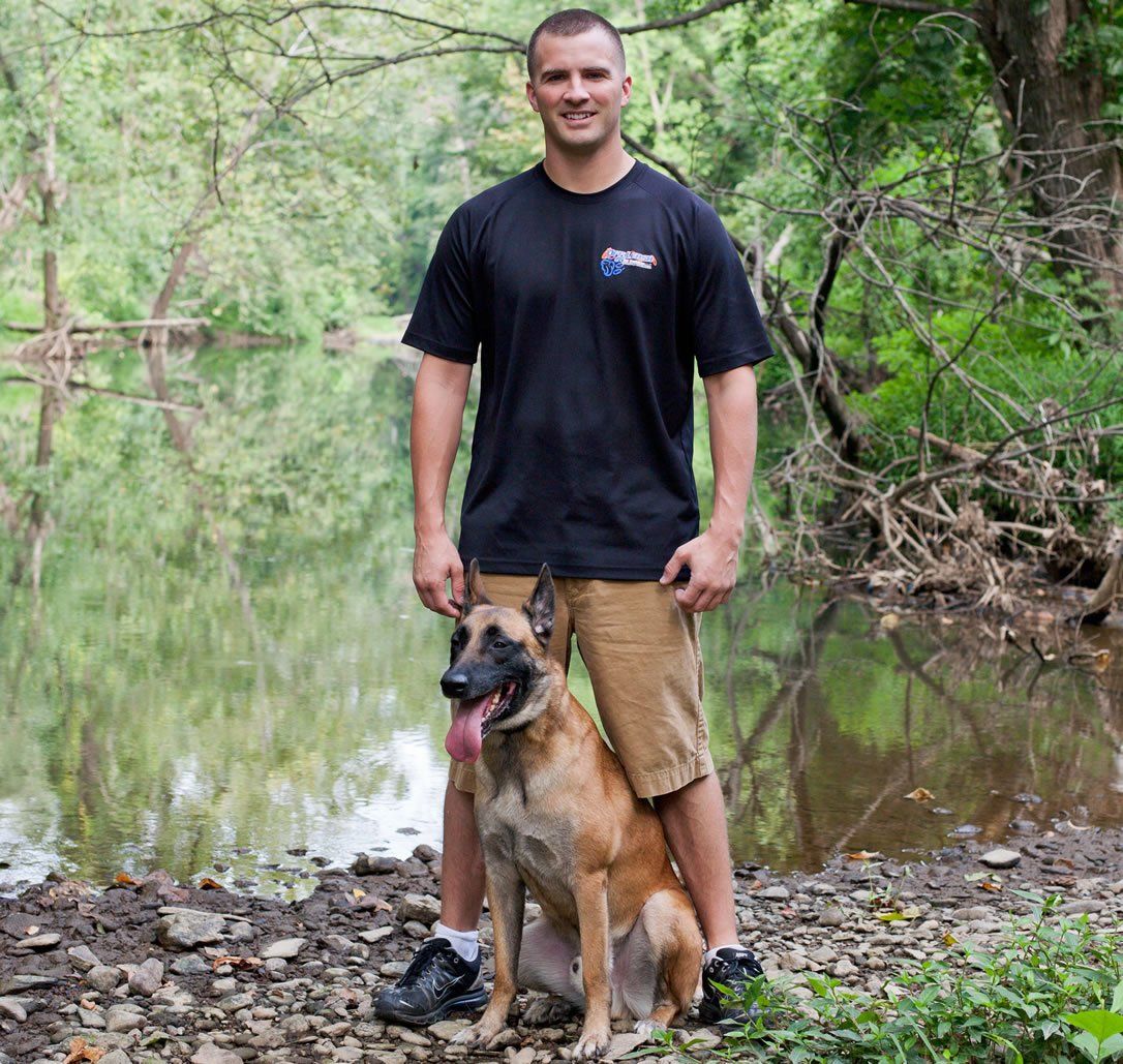 Most Off Leash Commands In 5 Days: Off Leash K9 Training sets world record (VIDEO) 