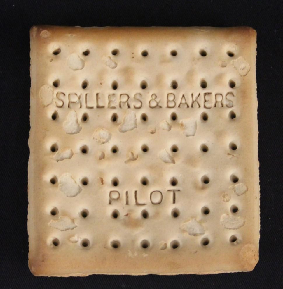  Most Expensive Cracker: 'Titanic' cracker breaks Guinness World Records record (VIDEO)
