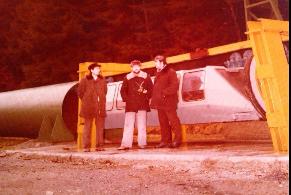  World's First Hyperloop: Henri Coanda's Hyperloop