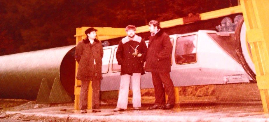  World's First Hyperloop: Henri Coanda's Hyperloop