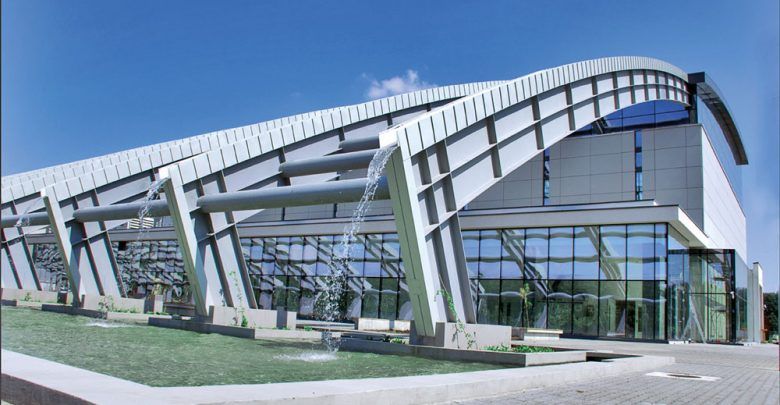  World's Most Powerful Laser: The Extreme Light Infrastructure-Nuclear Physics (ELI-NP) in Romania