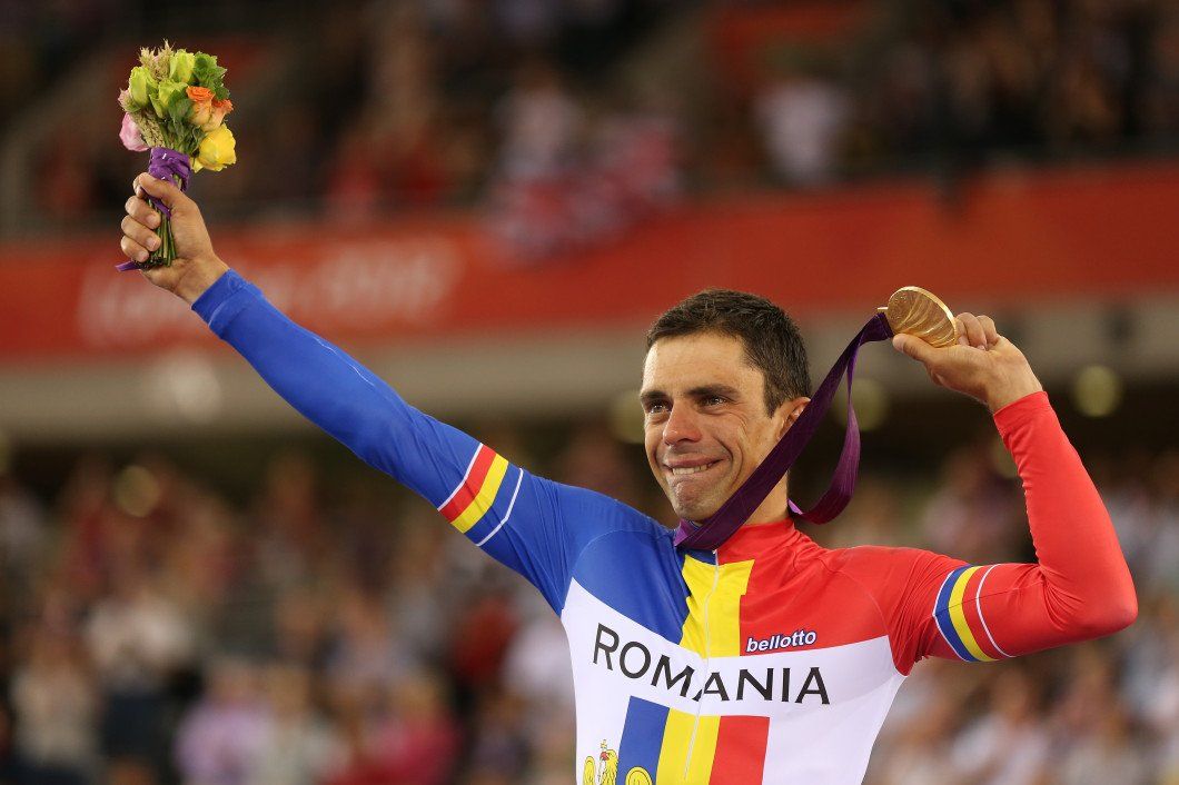 First Minister of Sports to win a Paralympic medal: Carol-Eduard Novak sets world record First Minister of Sports to win a Paralympic medal: Carol-Eduard Novak sets world record
