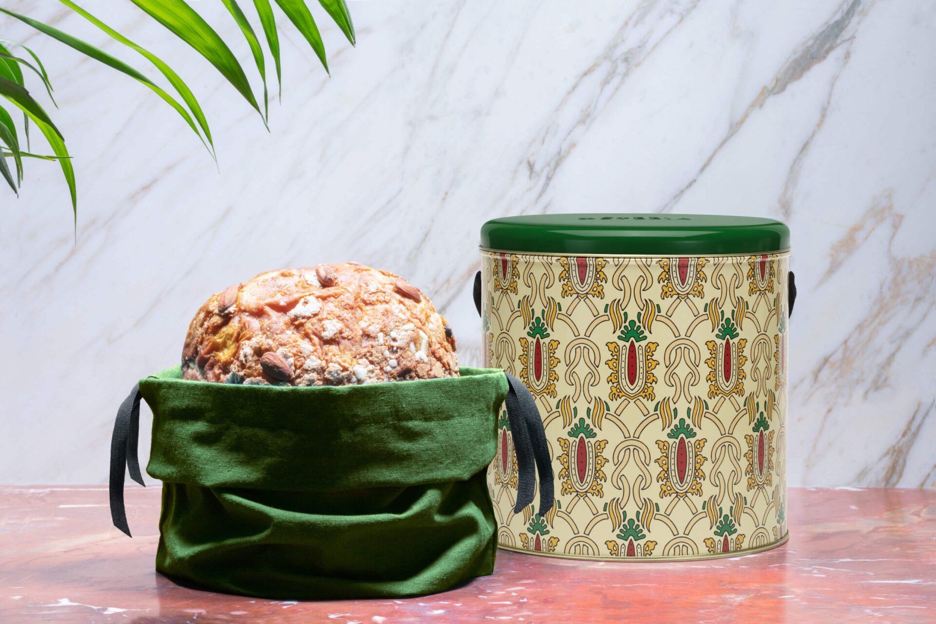 Most Expensive Panettone Commercially Available: Beverly Hills Chefs set world record
