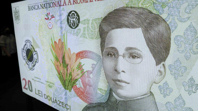 World's First Banknote Dedicated to a World War I Heroine
