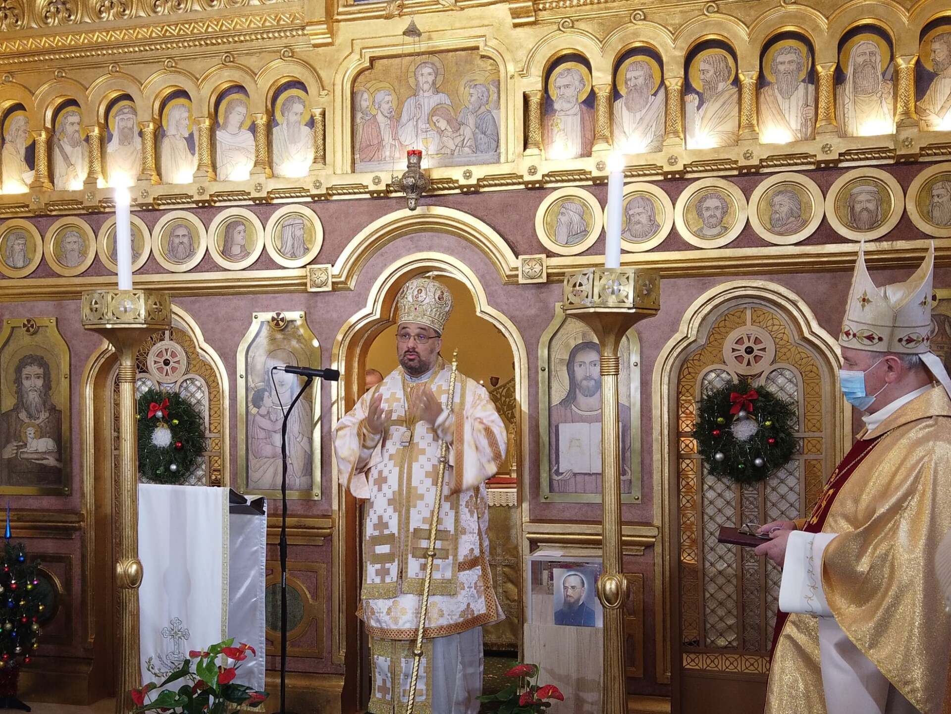 World's Smallest Cathedral: Saint Basil the Great Cathedral sets world record World's Smallest Cathedral: Saint Basil the Great Cathedral sets world record