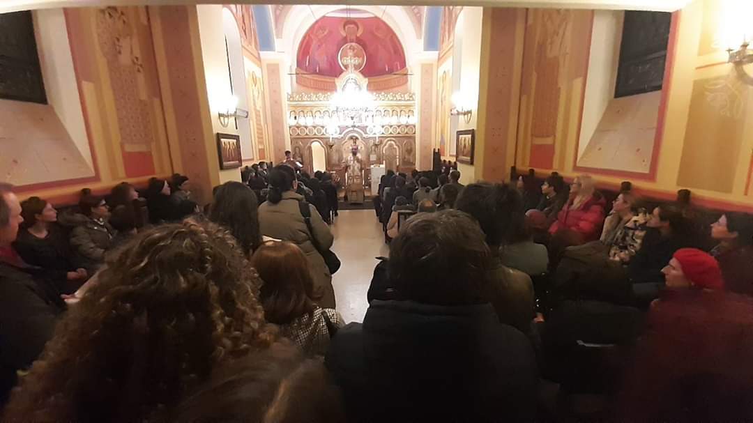 World's Smallest Cathedral: Saint Basil the Great Cathedral sets world record World's Smallest Cathedral: Saint Basil the Great Cathedral sets world record