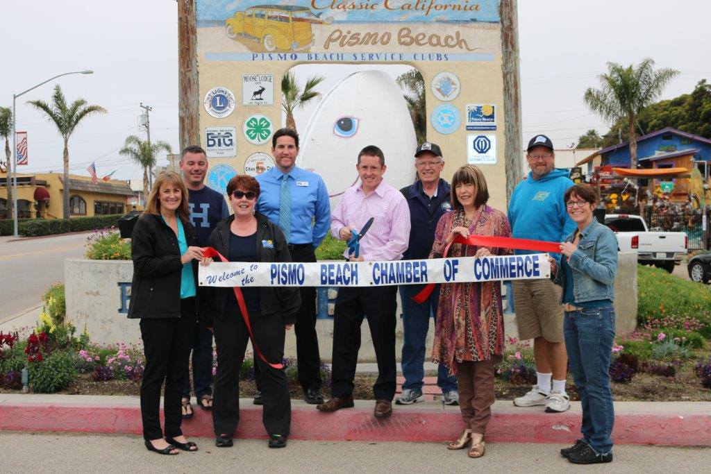 World’s Largest Clam Statues: world record set in Pismo Beach, California World’s Largest Clam Statues: world record set in Pismo Beach, California