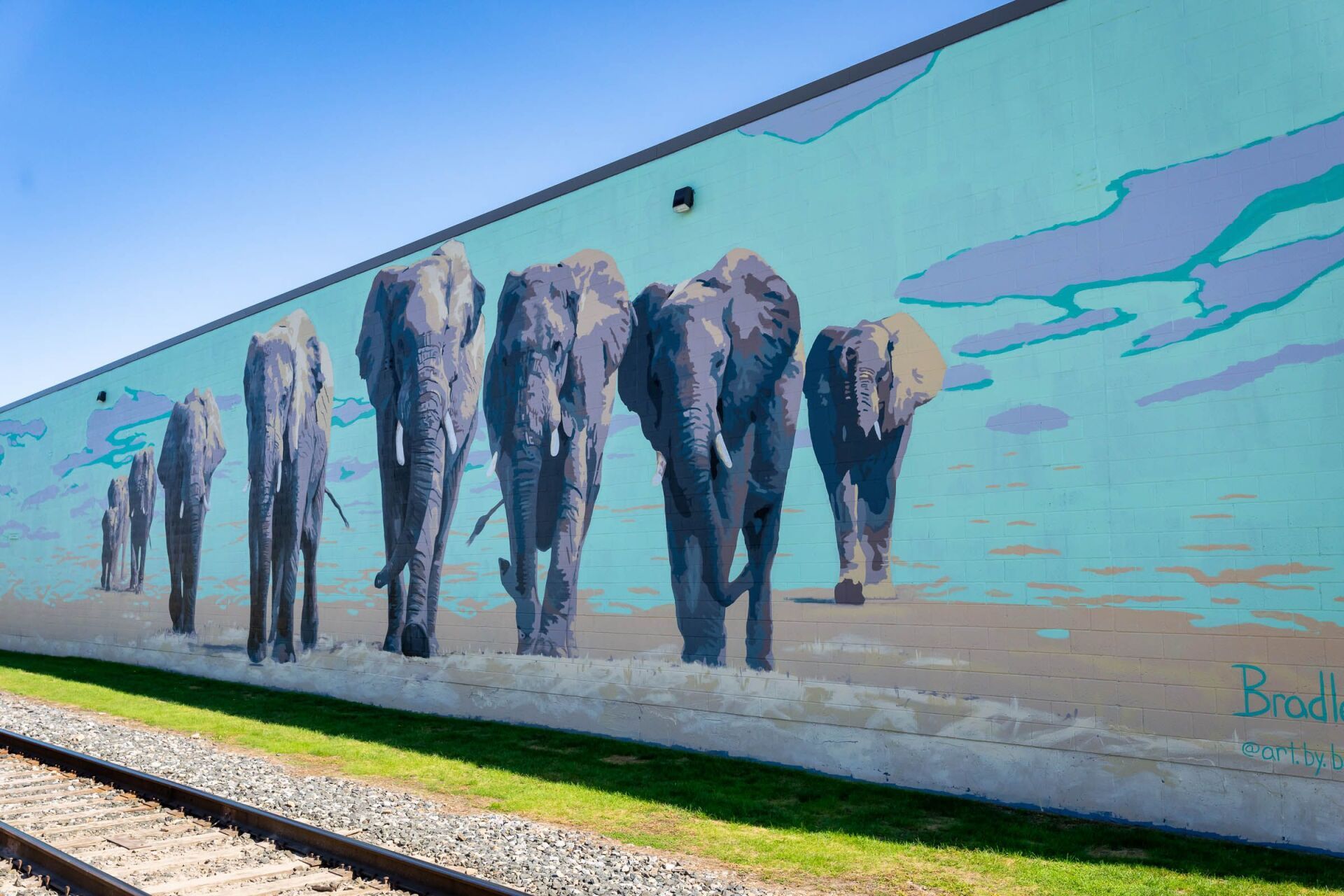 World’s Largest Art Competition: world record in Grand Rapids, Michigan