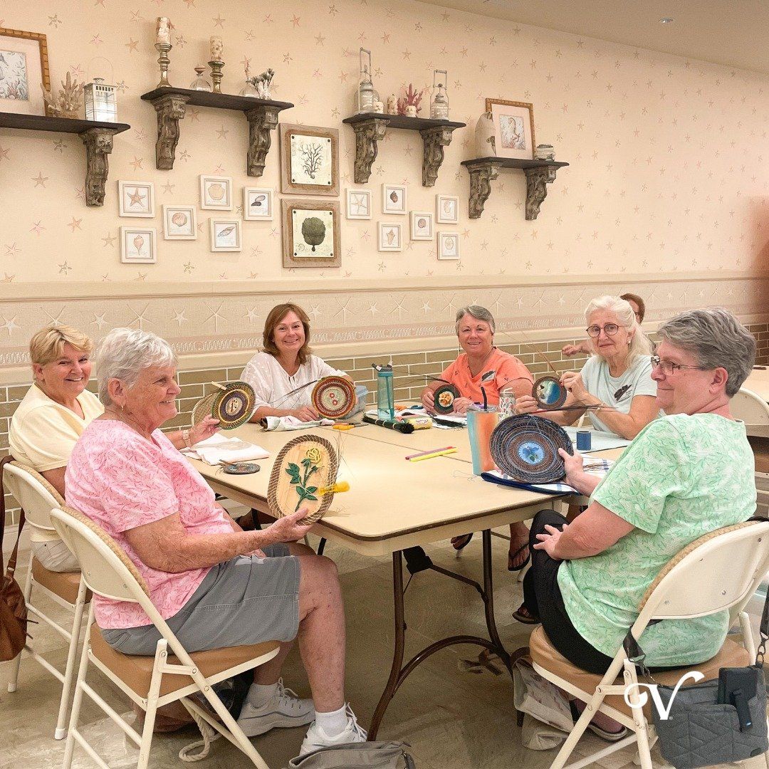 World's Biggest Retirement Community: world record in The Villages, Florida