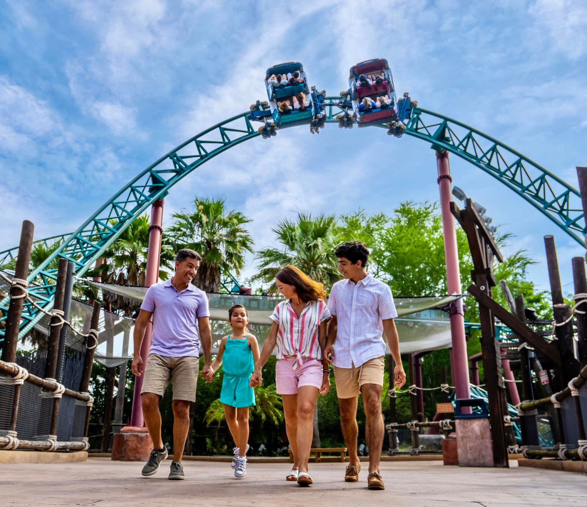 World’s Most Expensive Theme Park: world record in Tampa, Florida