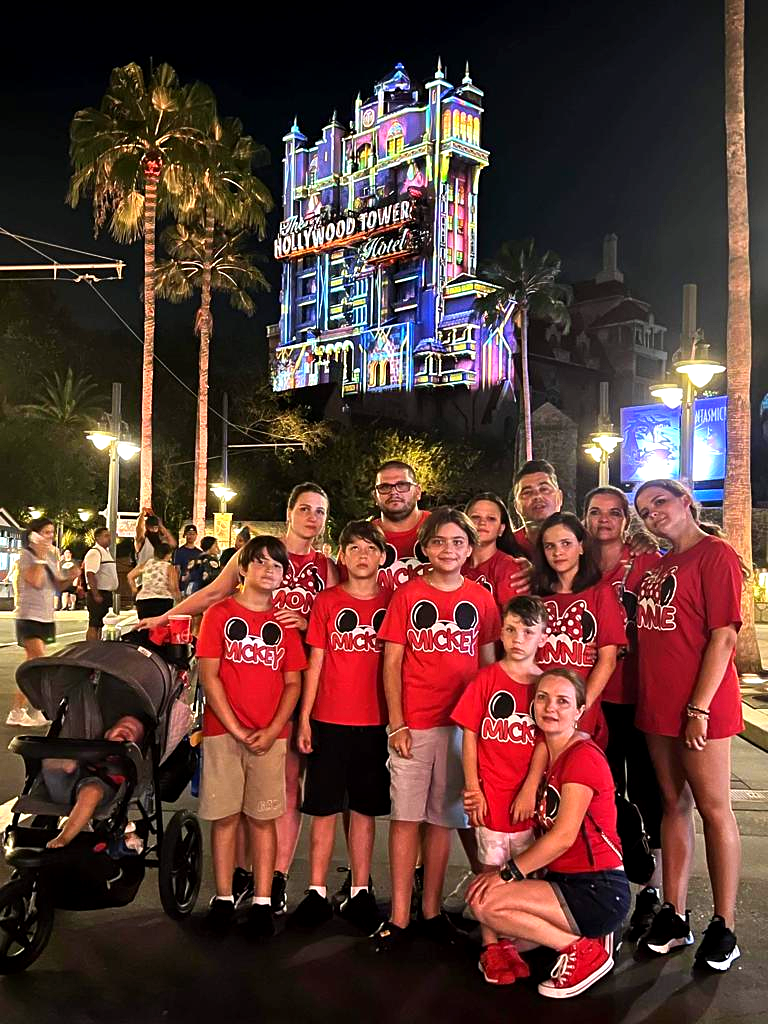 World's Most Visited Vacation Resort: world record set by The Walt Disney World Resort