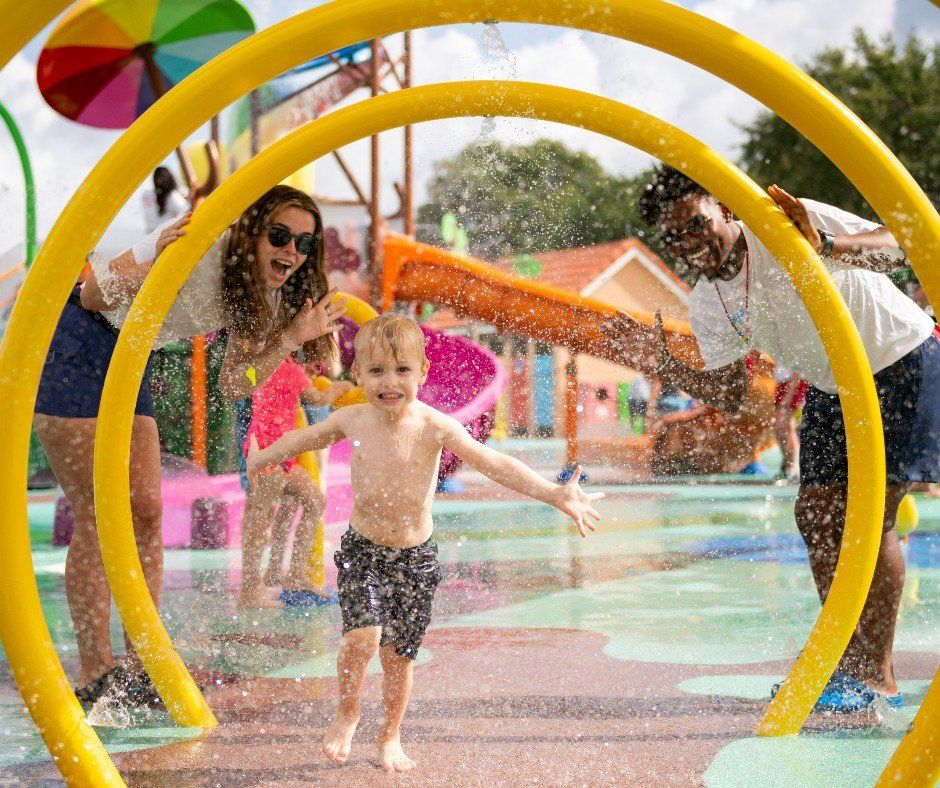 World’s first Peppa Pig Theme Park: world record in Winter Haven, Florida