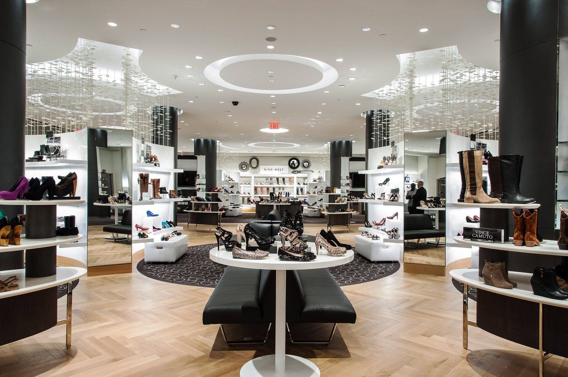 World's Largest Store: world record in New York City, New York