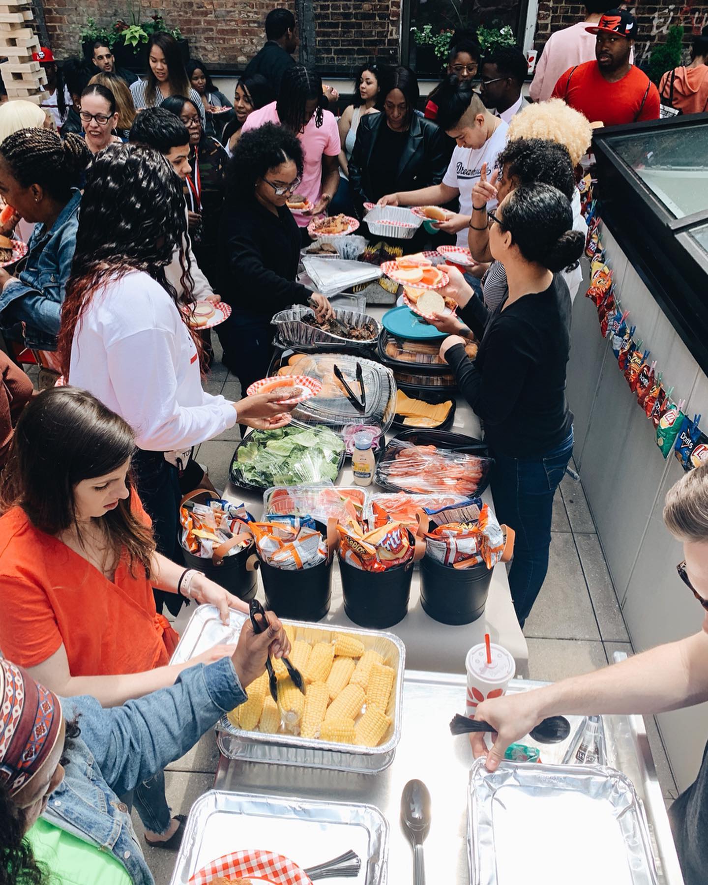 World’s Largest Chick-Fil-A: world record in New York City, New York