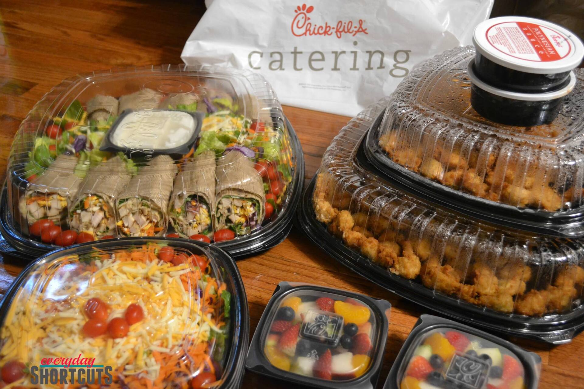 World’s Largest Chick-Fil-A: world record in New York City, New York