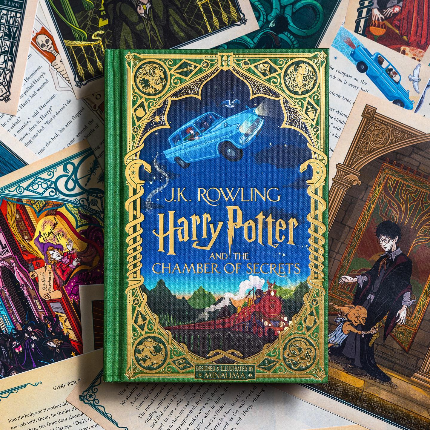 World's Biggest Harry Potter Store: world record in New York City, New York