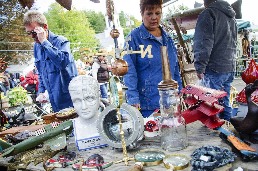 World's Largest Garage Sale: world record in Warrensburg, New York Warrensburg Garage Sale World's Largest Garage Sale: world record in Warrensburg, New York Warrensburg Garage Sale