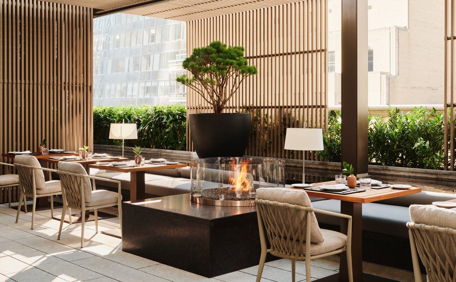 World's Most Expensive City Hotel: world record in New York City, New York