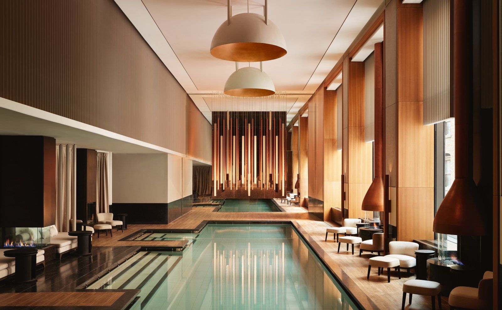 World's Most Expensive City Hotel: world record in New York City, New York