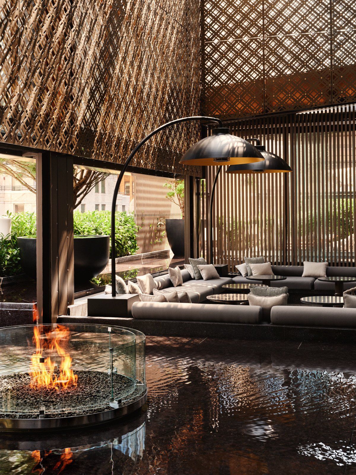 World's Most Expensive City Hotel: world record in New York City, New York