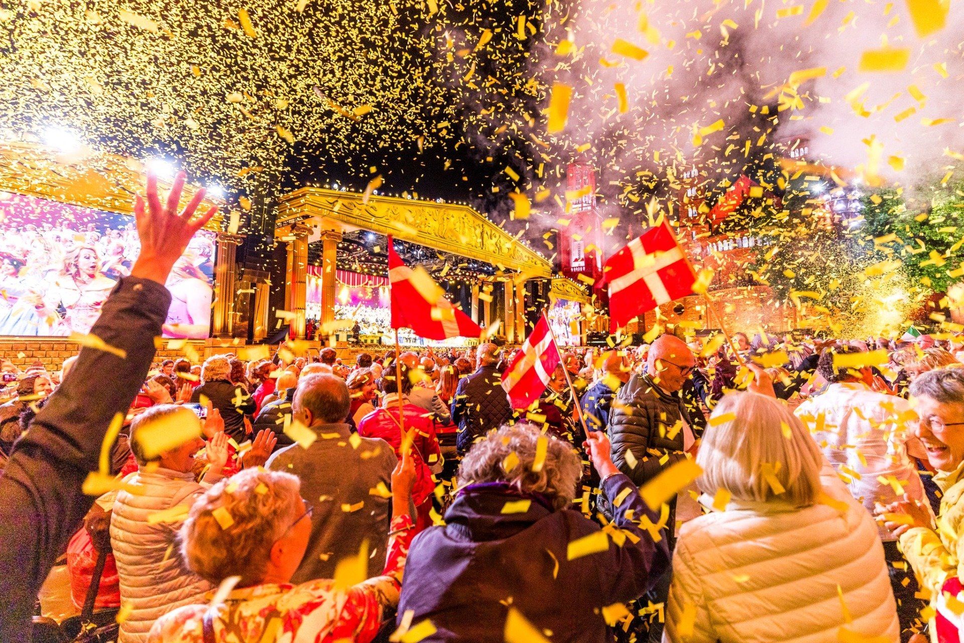 World's Largest Private Orchestra: world record in Maastricht,The Netherlands World's Largest Private Orchestra: world record in Maastricht,The Netherlands