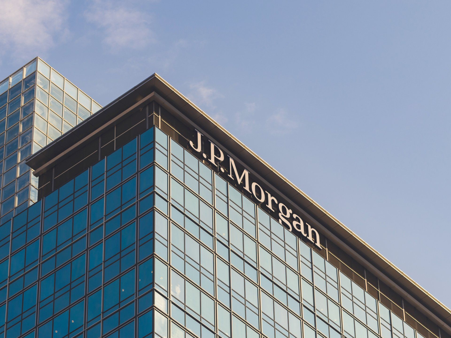 World's Most Systemically Important Bank: JP Morgan Chase & Co. sets world record