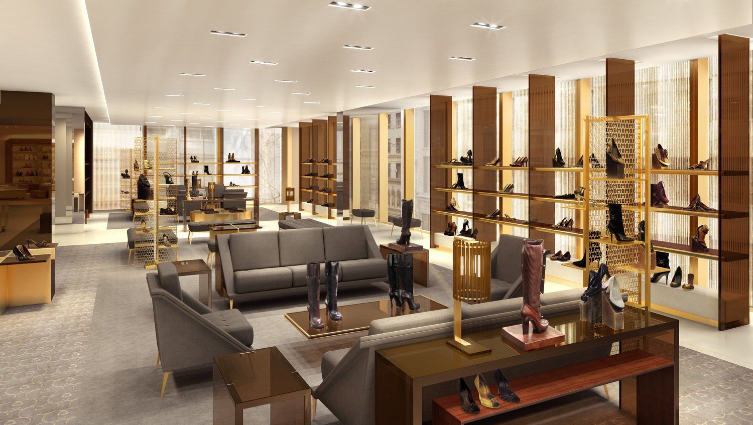 World’s Largest Gucci Store: Gucci New York Fifth Avenue Flagship Store sets world record World’s Largest Gucci Store: Gucci New York Fifth Avenue Flagship Store sets world record