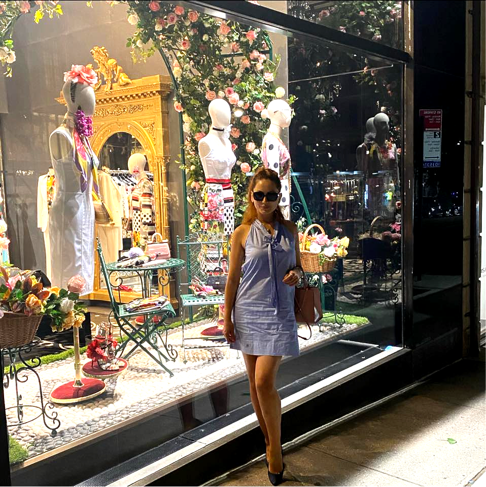 World’s Largest Gucci Store: Gucci New York Fifth Avenue Flagship Store sets world record World’s Largest Gucci Store: Gucci New York Fifth Avenue Flagship Store sets world record
