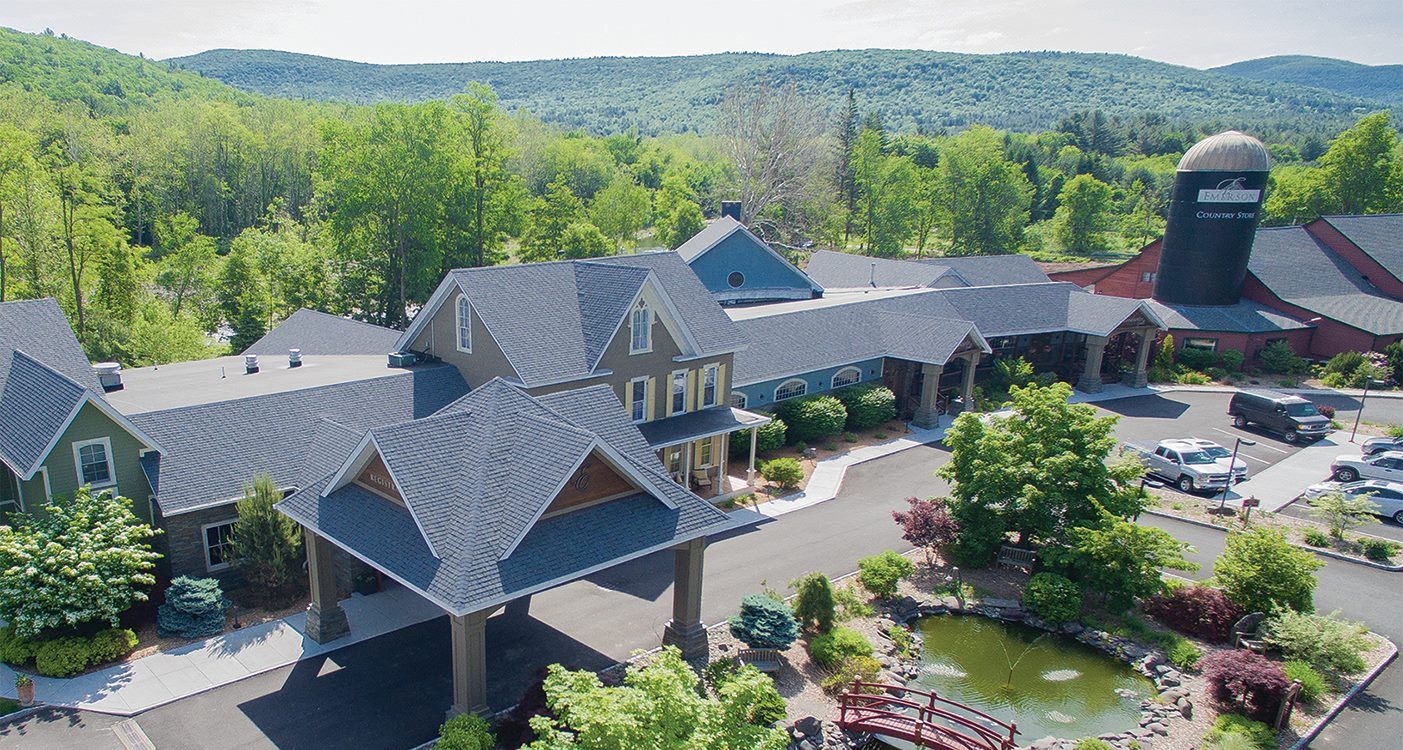 World's Largest Kaleidoscope: world record in Mount Tremper, New York