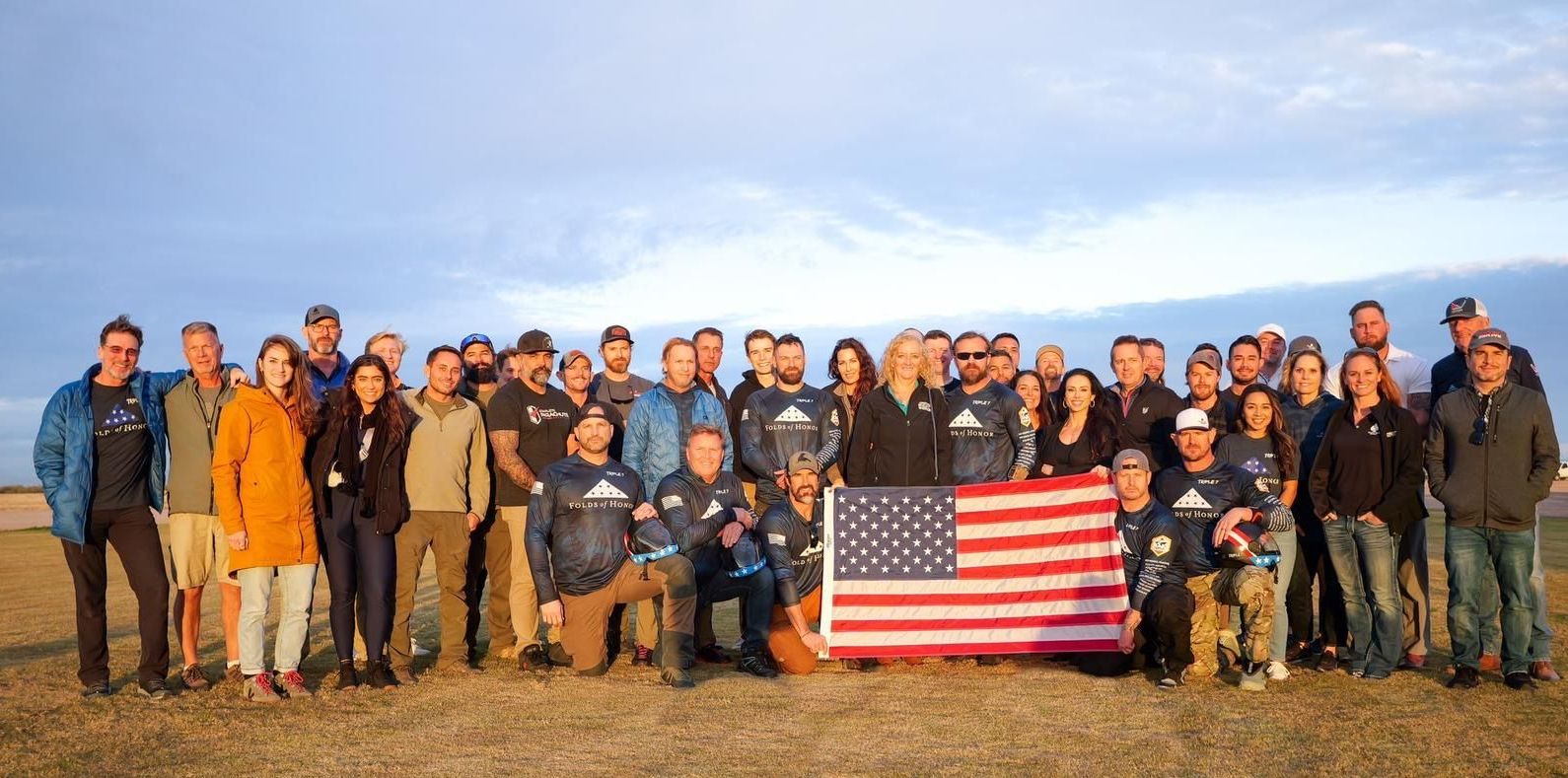 Fastest time to tandem skydive all seven continents: James C. Wigginton and Nick Kush Fastest time to tandem skydive all seven continents: James C. Wigginton and Nick Kush