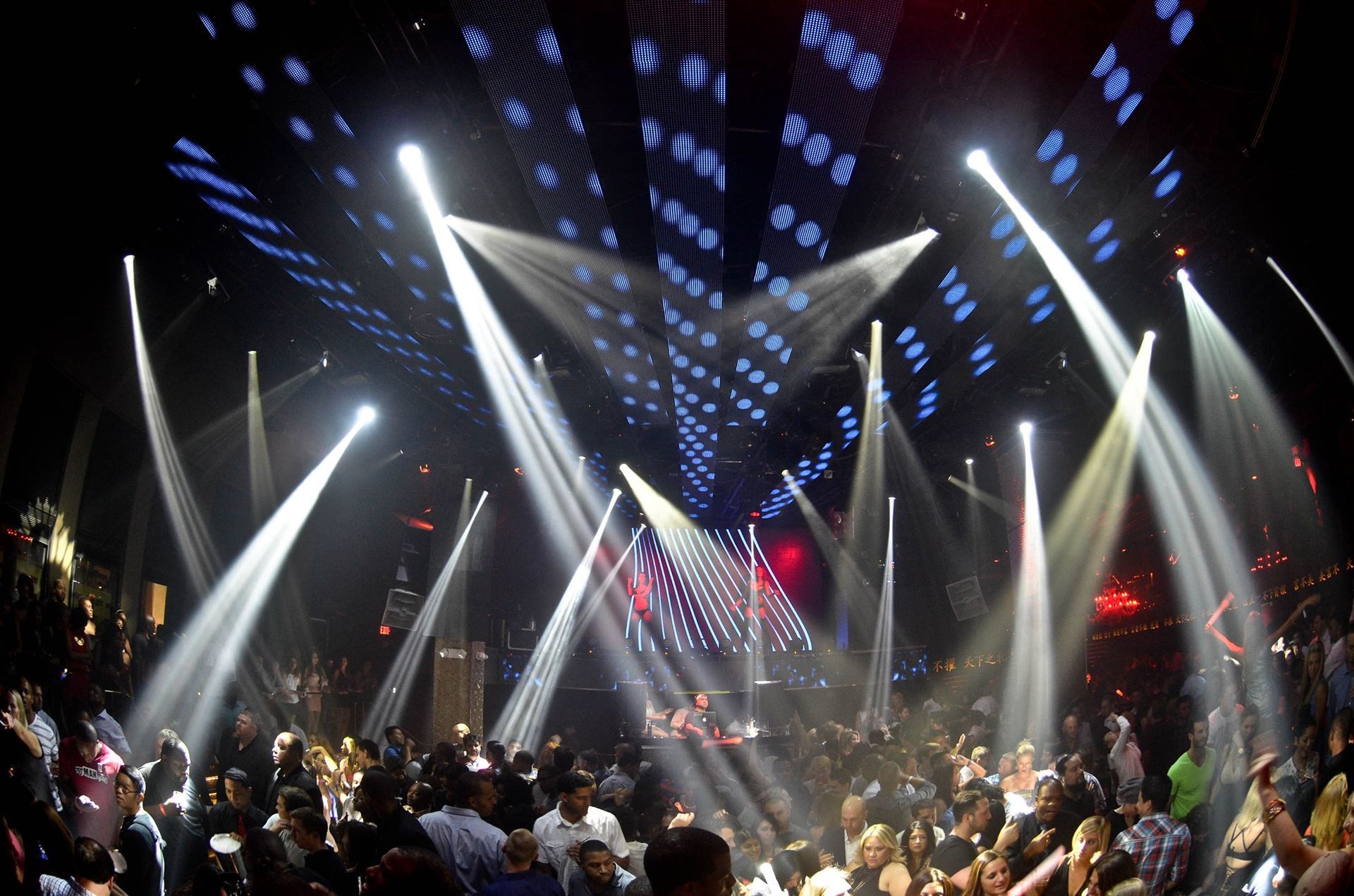 World's Largest Bachelorette Party: world record in Las Vegas, Nevada