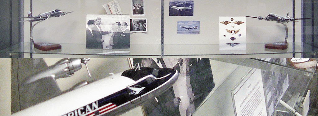 World’s Largest Collection Of Miniature Airplanes: world record in Prescott, Arizona