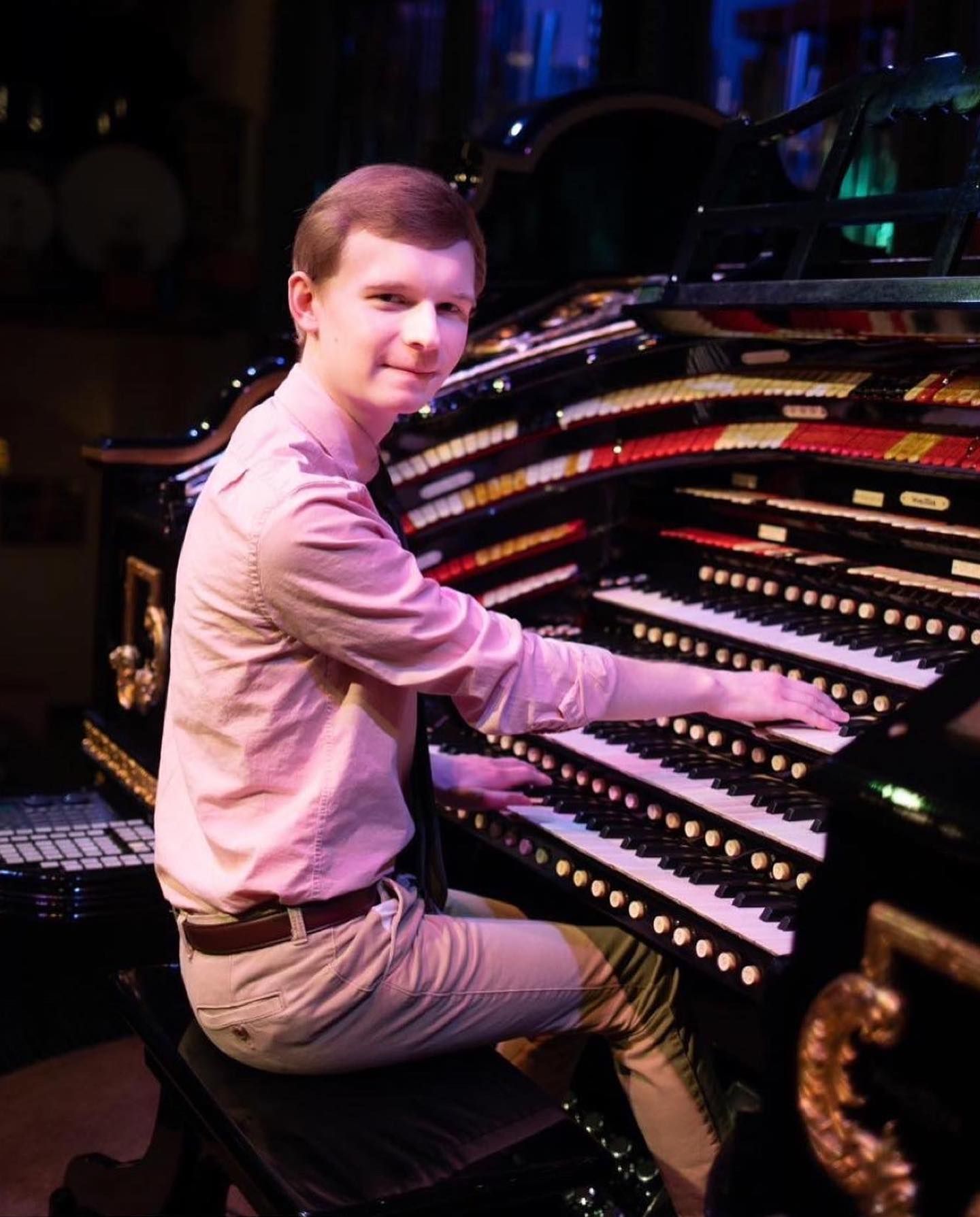 World’s Largest Wurlitzer Pipe Organ: world record in Mesa, Arizona