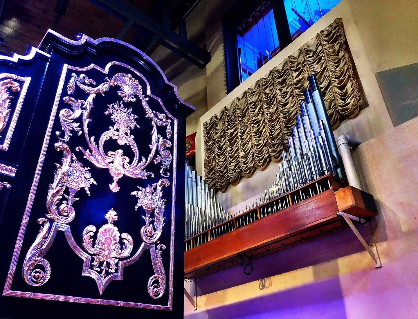 World’s Largest Wurlitzer Pipe Organ: world record in Mesa, Arizona