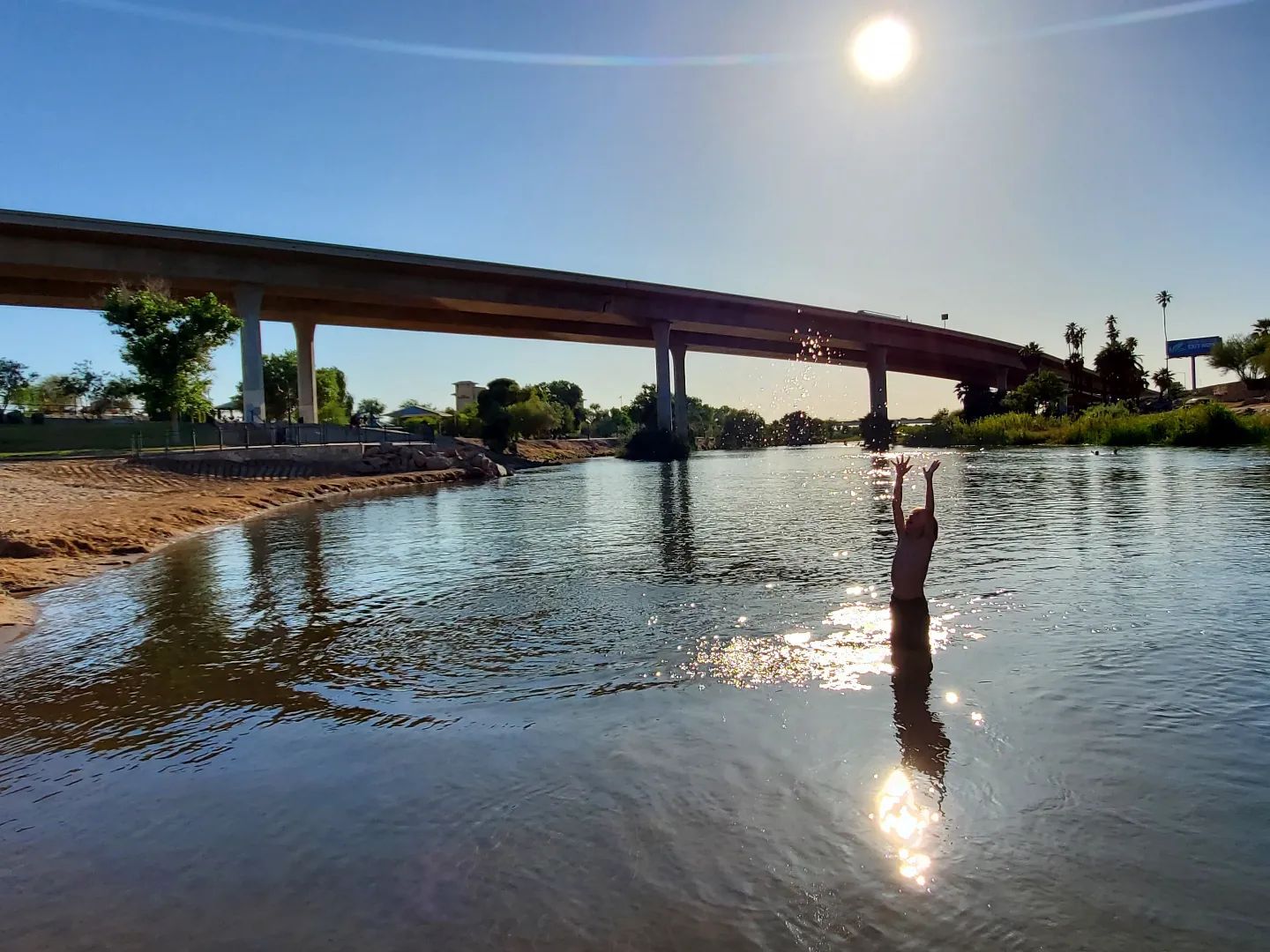 World's Sunniest Place: world record in Yuma, Arizona World's Sunniest Place: world record in Yuma, Arizona