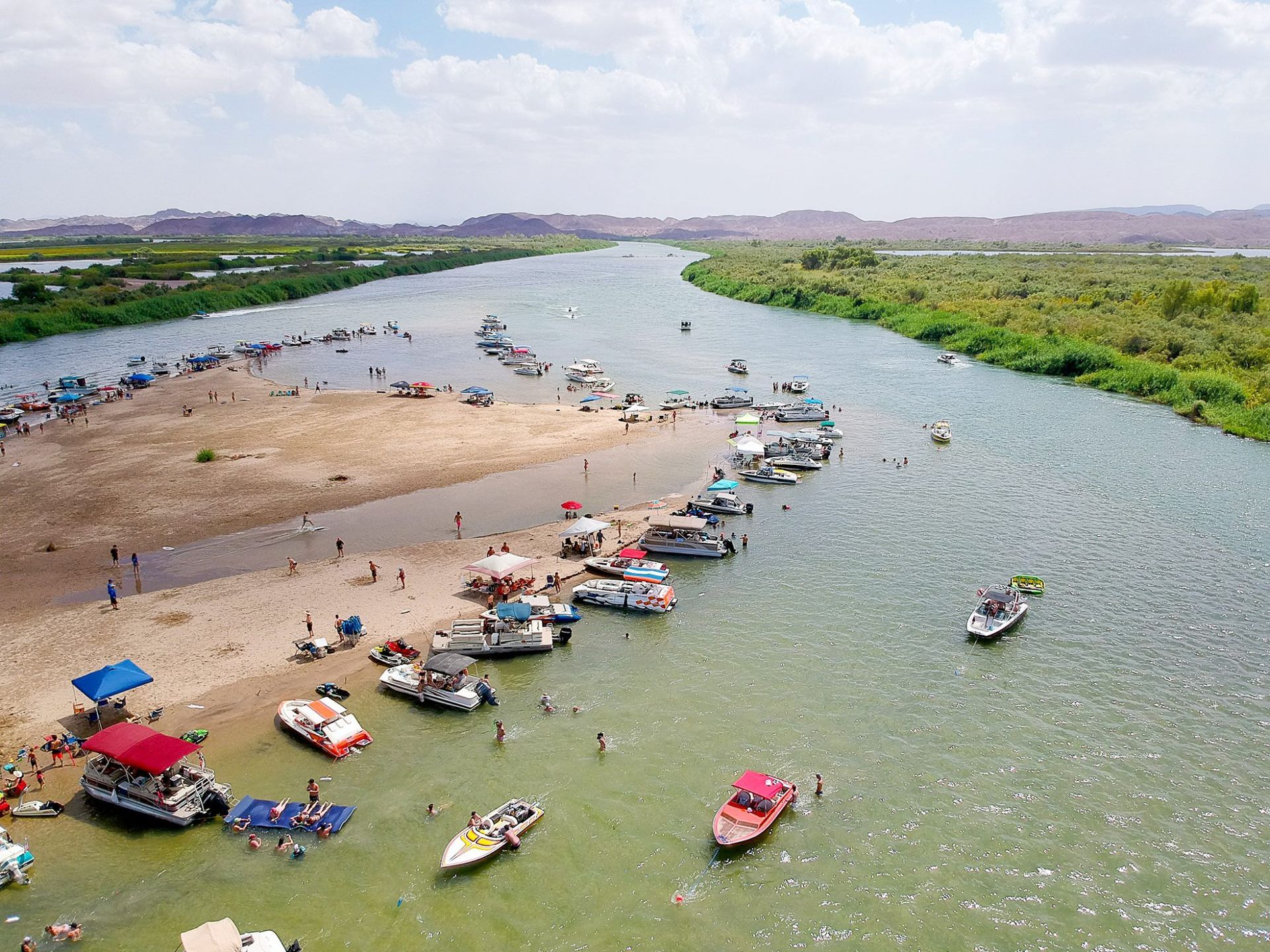 World's Sunniest Place: world record in Yuma, Arizona World's Sunniest Place: world record in Yuma, Arizona