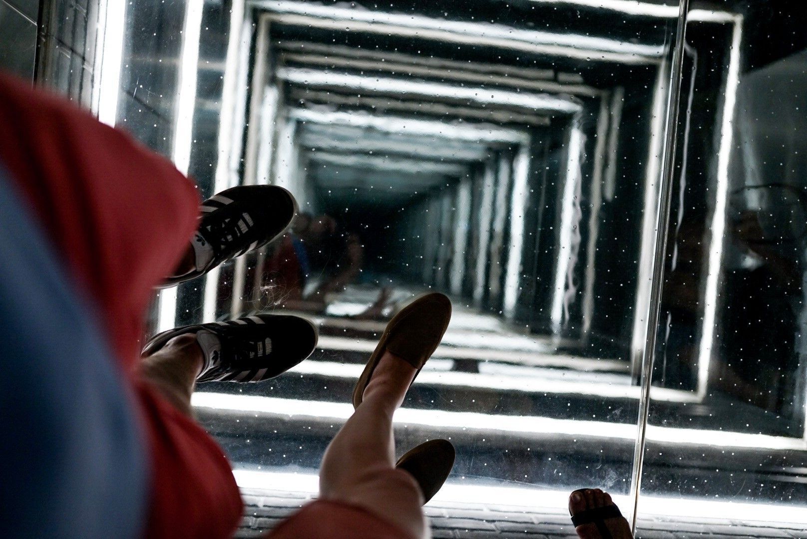 World's Largest Manufacturer of Vertical Transport Systems: world record in Farmington, Connecticut