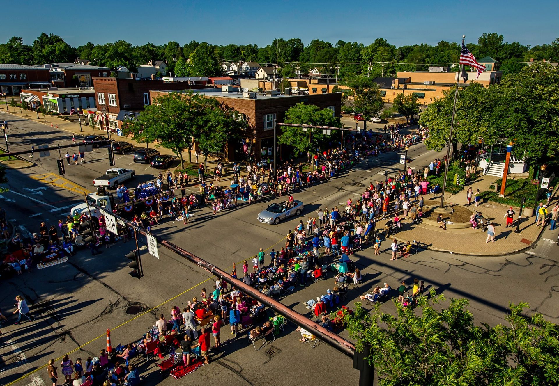 World's Largest Matchstick Sculpture: world record in Wadsworth, Ohio