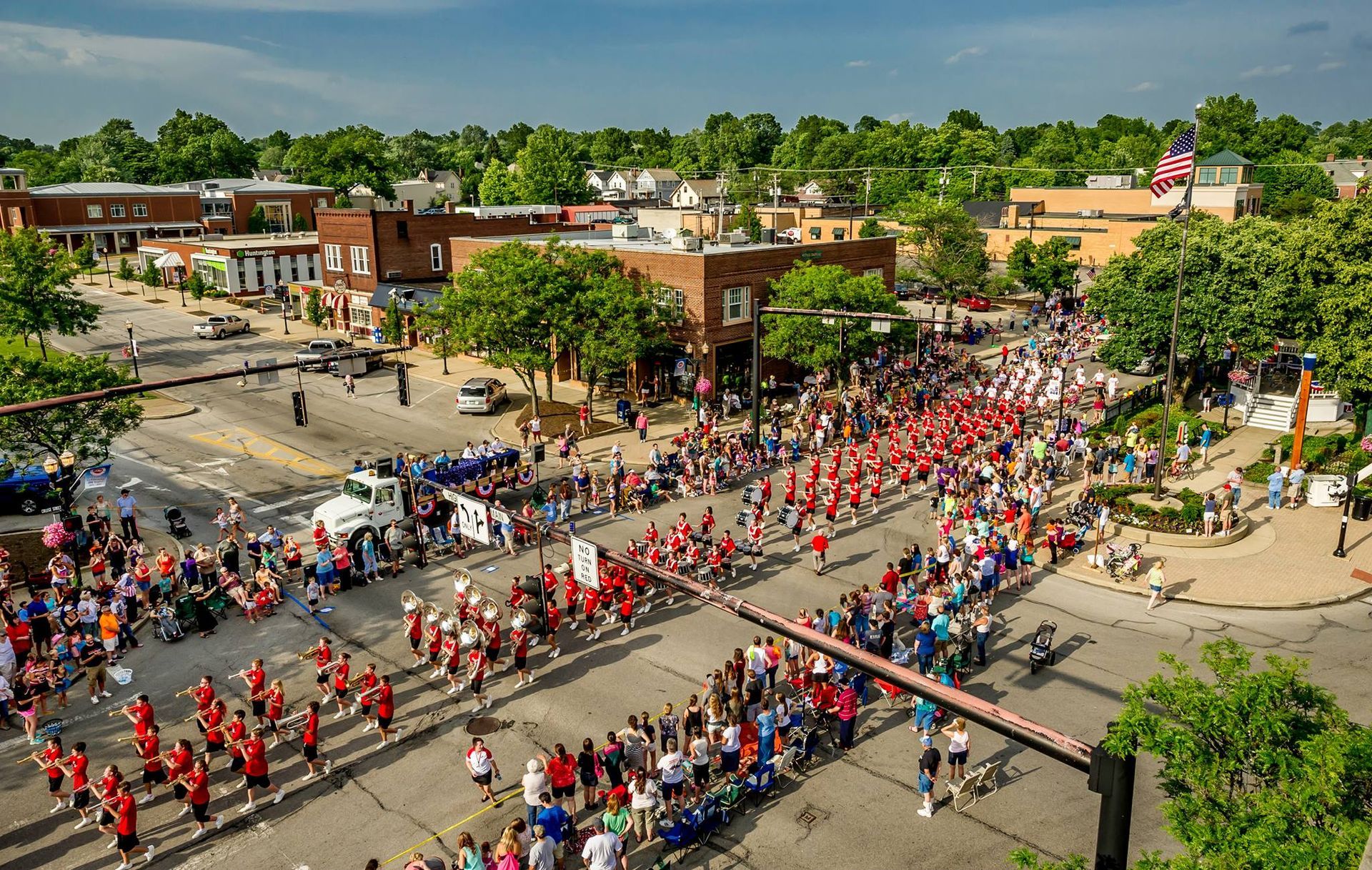 World's Largest Matchstick Sculpture: world record in Wadsworth, Ohio