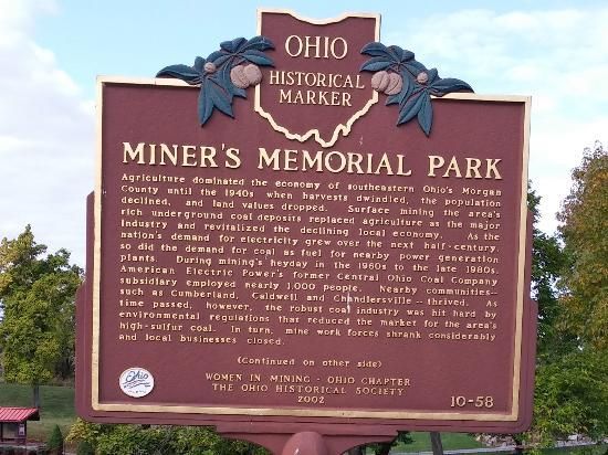 World's largest single-bucket digging machine: world record in McConnelsville, Ohio World's largest single-bucket digging machine: world record in McConnelsville, Ohio