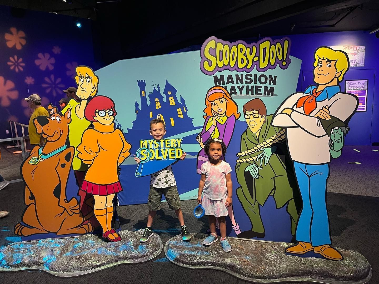 World's Largest Children's Museum: world record in Indianapolis, Indiana